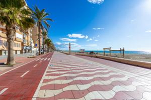 Piso con vistas al mar en Playa San Miguel (Almería) photo 0