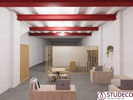 Local en Venta en el centro de Carcaixent photo 0