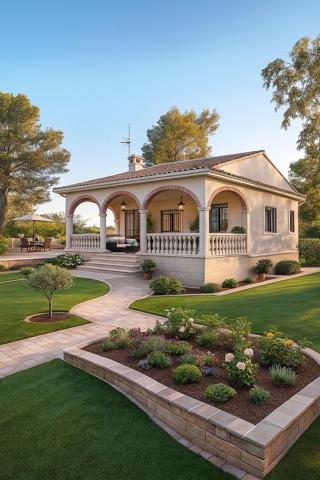 🏡 Oportunidad Única en Pedralba: Chalet Independiente con Parcela de 2.060 m2 por Solo 169.000 € photo 0