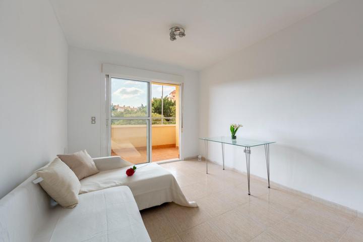 ✨ Piso en venta en Aguadulce con terraza de 25 m2 y piscina ✨ photo 0