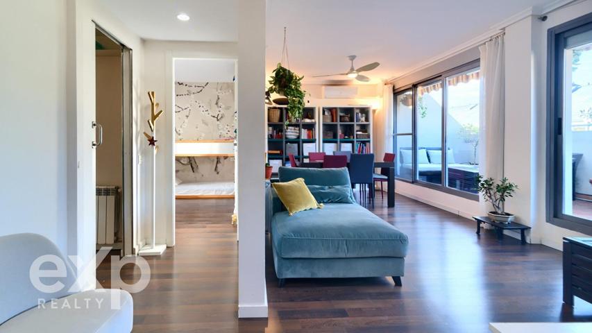 Elegante duplex photo 0