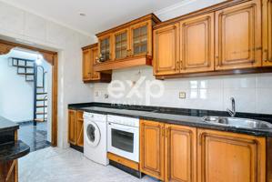 Acogedora Casa en Santullano de Mieres photo 0