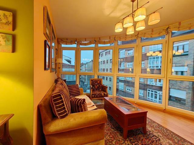 Piso en venta en La Calzada – El Natahoyo (Gijón) | 185.000 € photo 0