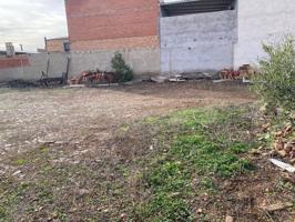 Gran parcela urbana photo 0