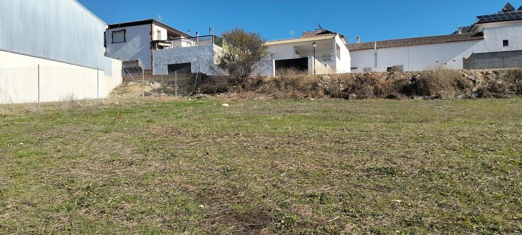 📍 Gran oportunidad de inversión – Terreno urbanizable con proyecto aprobado photo 0