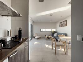 Piso en venta de 1 dormitorio con garaje y piscina – Zona Hospital Infanta Sofía. Seguridad 24hs. Amenities. photo 0