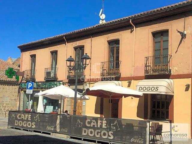 Otro En alquiler en Ávila photo 0