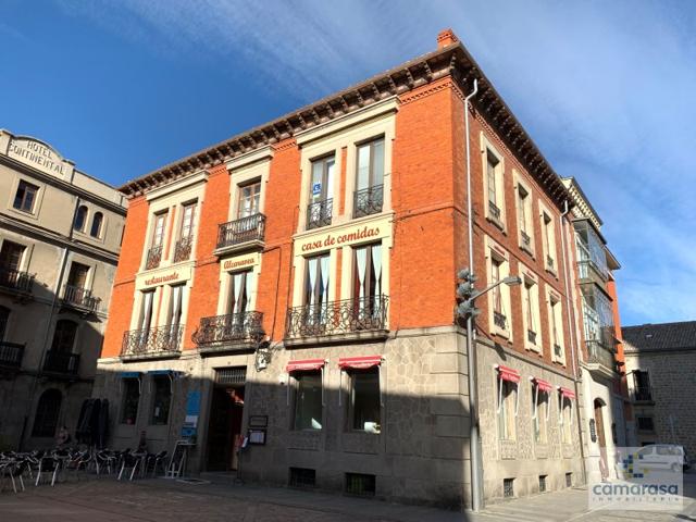 Local En alquiler en Ávila photo 0