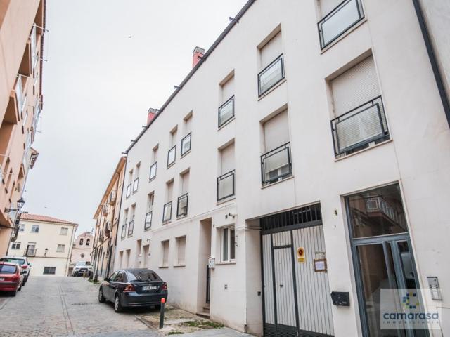 Piso En alquiler en Ávila photo 0