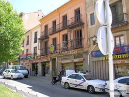 Otro En alquiler en Ávila photo 0