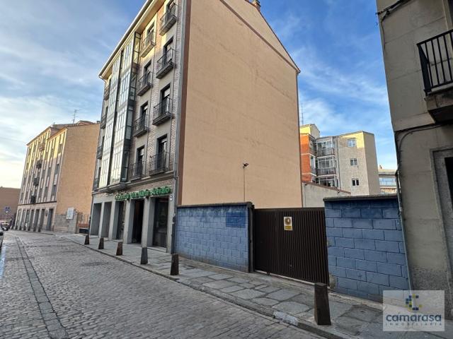 Terreno Urbanizable En venta en Ávila photo 0
