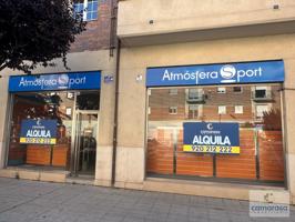 Local En alquiler en Ávila photo 0