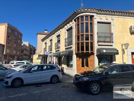 Local En alquiler en Centro, Ávila photo 0