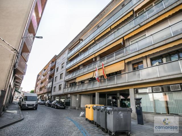 Piso En venta en Ávila photo 0