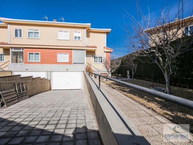 Piso En venta en Ávila photo 0