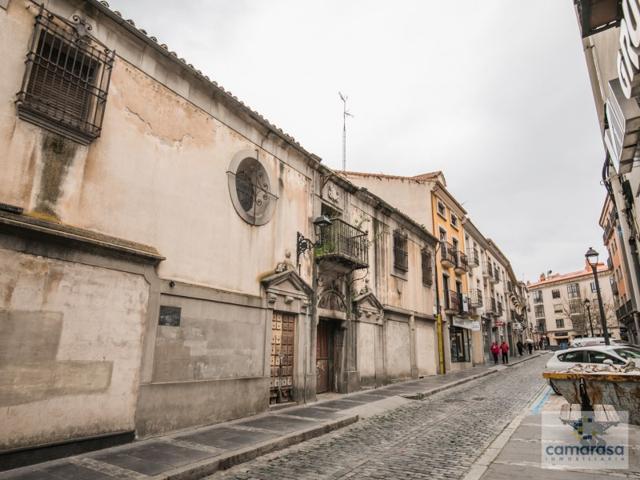 Comunidad En venta en Ávila photo 0