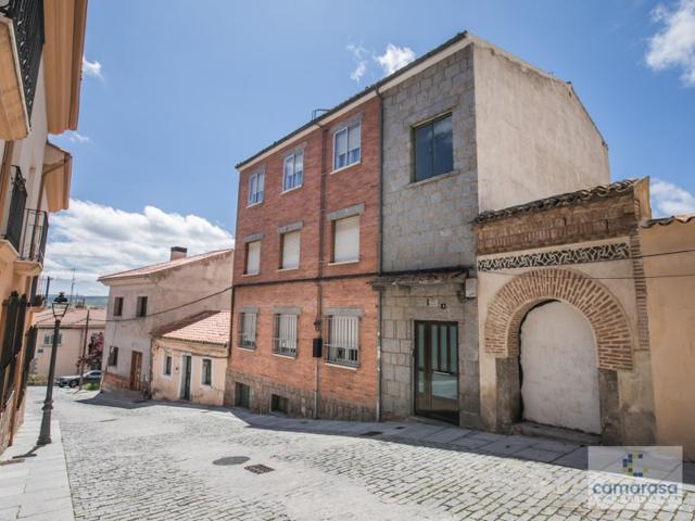 Piso En venta en Ávila photo 0