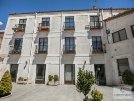 Dúplex En venta en Ávila photo 0