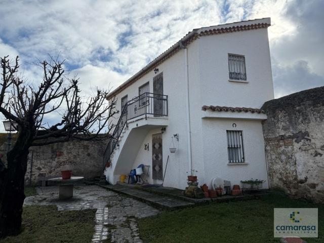 Casa En venta en Ávila photo 0
