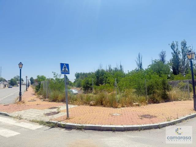 Terreno Urbanizable En venta en Ávila photo 0