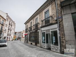 Local En alquiler en Ávila photo 0