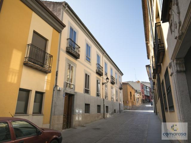 Piso En venta en Ávila photo 0