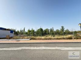 Terreno Urbanizable En venta en Ávila photo 0