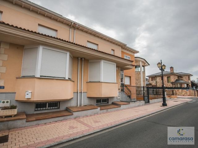 Piso En alquiler en Ávila photo 0