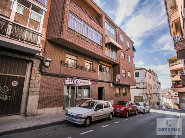 Piso En alquiler en Ávila photo 0