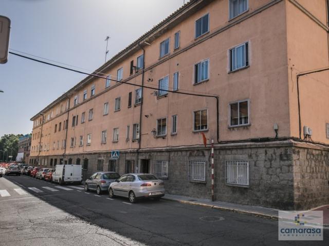 Piso En alquiler en Ávila photo 0