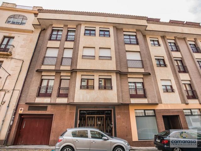 Piso En alquiler en Ávila photo 0