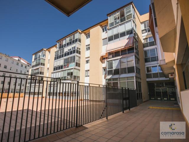Piso En venta en Ávila photo 0