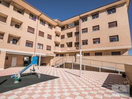 Piso En alquiler en Ávila photo 0