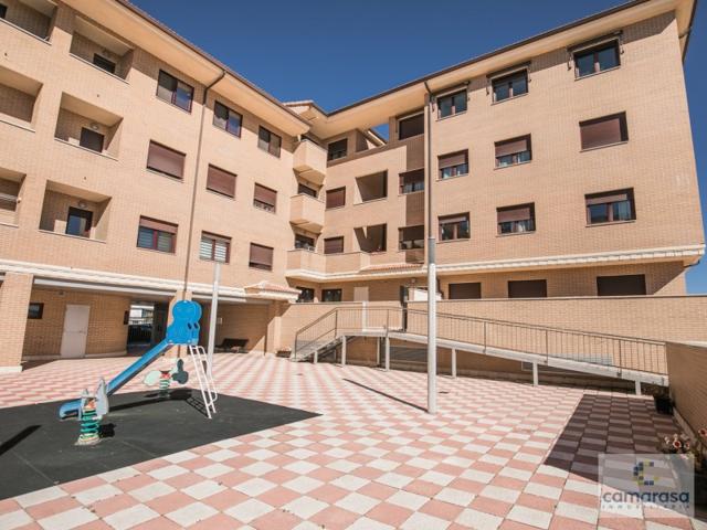 Piso En alquiler en Ávila photo 0