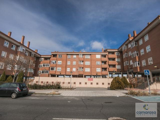 Piso En venta en Ávila photo 0