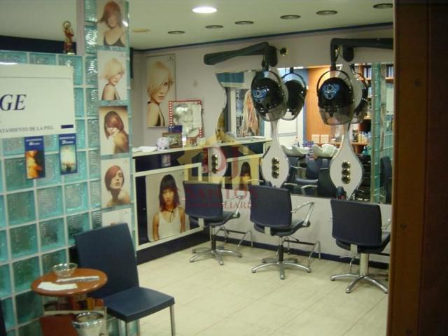 Otro En alquiler en Salesas, Salamanca photo 0