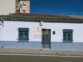 Casa En venta en Chamberí, Salamanca photo 0