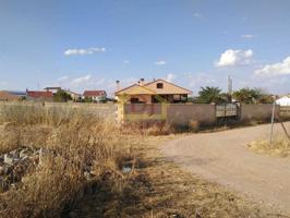 Terrenos Edificables En venta en Calvarrasa De Arriba photo 0