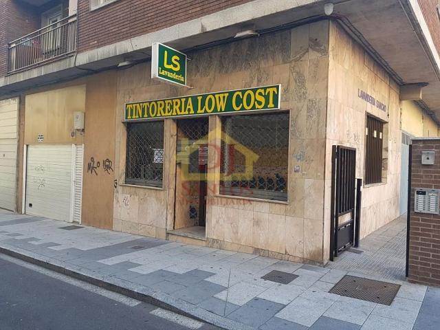 Local En alquiler en Garrido Sur, Salamanca photo 0