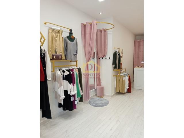 Local En venta en Salamanca photo 0