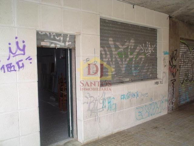 Local En venta en Salamanca photo 0