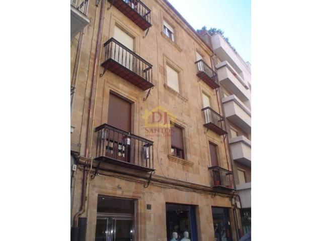 Piso En venta en Labradores, Salamanca photo 0