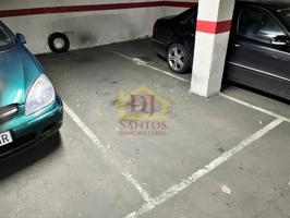 Parking Subterráneo En venta en Salamanca photo 0