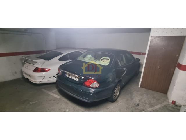 Parking En venta en Salamanca photo 0