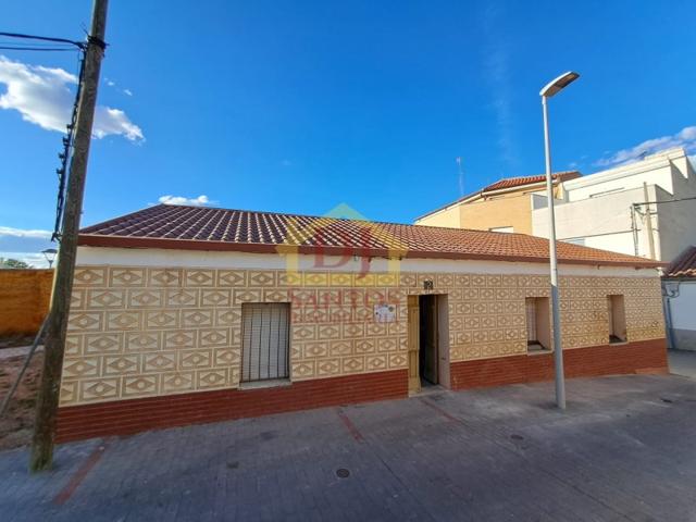 Casa En venta en Tejares, Salamanca photo 0