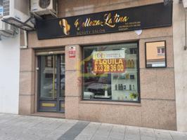 Local En alquiler en Garrido Norte, Salamanca photo 0