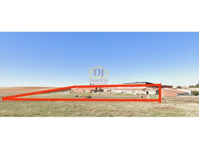 Terrenos Edificables En venta en Arapiles photo 0