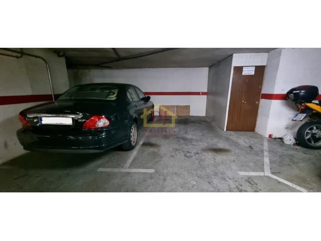 Parking En alquiler en San Esteban - San Cristóbal, Salamanca photo 0