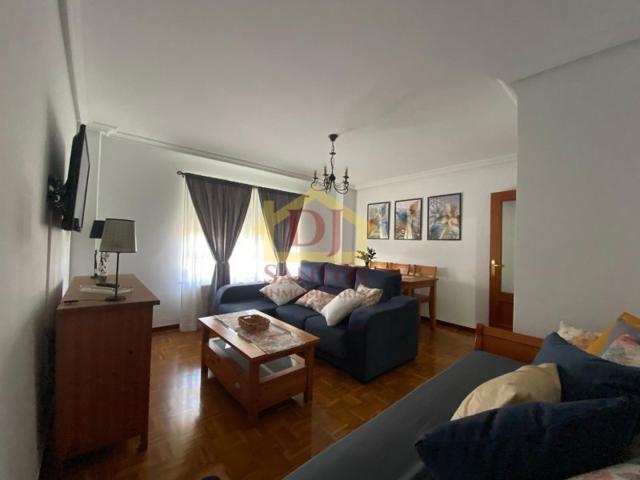 Piso En alquiler en Salamanca photo 0