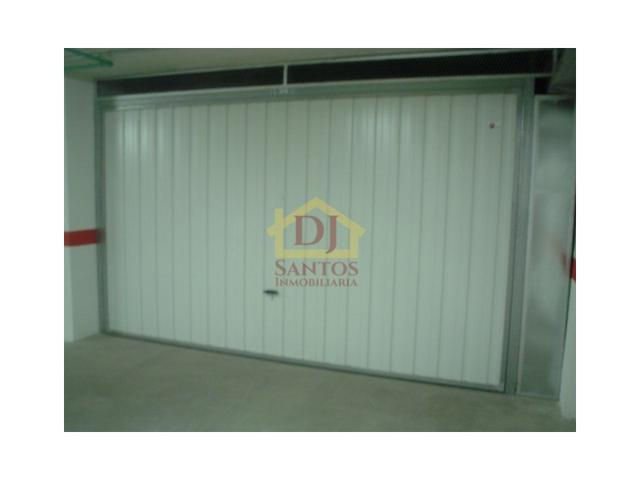 Parking Subterráneo En venta en Salamanca photo 0